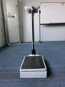 Máy Đo Chiều Cao Và Cân Nặng Điện Tử - Product Image 4