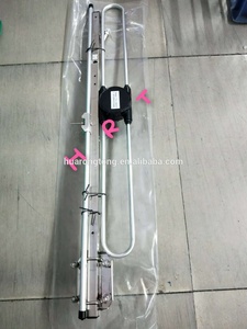 Antenne yagi <span class=keywords><strong>radio</strong></span> directionnelle VHF 100MHz - Product Image 5