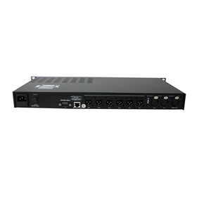 Sintetizador subarmónico 120A, generador de ruido rosa, serie DriveRack 260, sistema de gestión gráfico de altavoces EQ - Product Image 3