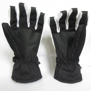 Jining OEM unisexe noir isolation <span class=keywords><strong>thinsulate</strong></span> 40 grama gants de <span class=keywords><strong>ski</strong></span> - Product Image 2