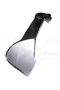 Kit de carrosserie large <span class=keywords><strong>en</strong></span> fibre de carbone sèche pour <span class=keywords><strong>MP4</strong></span> 12-C 2011-2014 Kit de carrosserie de <span class=keywords><strong>conversion</strong></span> pour pare-chocs et ailes. - Product Image 4