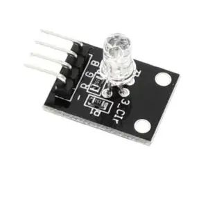 Smart Elektronica FZ0455 4pin Keyes KY-016 Drie Kleuren 3 Kleur Rgb Led Sensor Module Voor Diy Starter Kit KY016