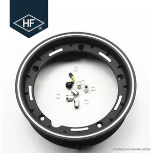 PX <span class=keywords><strong>LML</strong></span> T5 PX125 PX150 PX200 T5 ET3 cerchi cerchi Scooter moto in lega 2,5x10 - Product Image 3