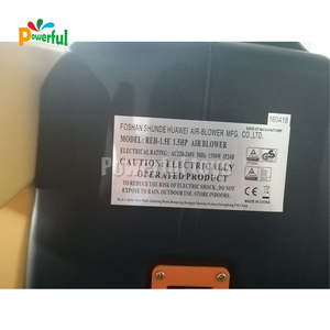 huawei air Blower CE Certificated Jumping Castle Blower