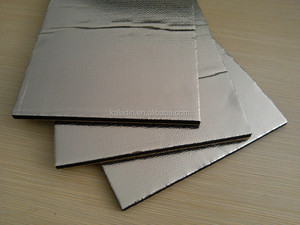 ไฟหลักฐานโฟมยางฉนวนกันความร้อนผู้ผลิต - Product Image 2