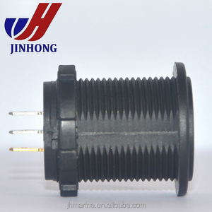 СВЕТОДИОДНЫЙ цифровой измеритель напряжения с двойной батареей, 12 В - Product Image 4