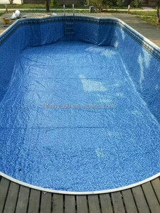 Des petits pains creusée gonflable bébé piscine liner sur vente - Product Image 3