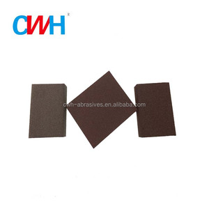 Linh hoạt Cát Mài Mòn Bọt Biển Với Chất Lượng Tốt Để Đánh Bóng - Product Image 3