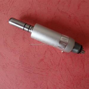 Nuovo <span class=keywords><strong>Handpiece</strong></span> dentale a bassa velocità con 2 o 4 fori fonte di energia turbina ad aria - Product Image 1
