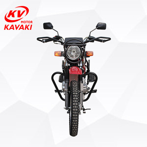Gros motos à gaz <span class=keywords><strong>pas</strong></span> <span class=keywords><strong>cher</strong></span> prix 150cc moto à quatre temps moteur à deux roues vélo de saleté - Product Image 4