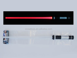 Lumière <span class=keywords><strong>Laser</strong></span> 6-<span class=keywords><strong>FX</strong></span> couleur rouge Éclairer Jouet Étoile Épée DJ2601608 - Product Image 4