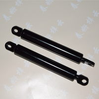 Ressorts de traction à petite tension personnalisés, ressorts à gaz de traction