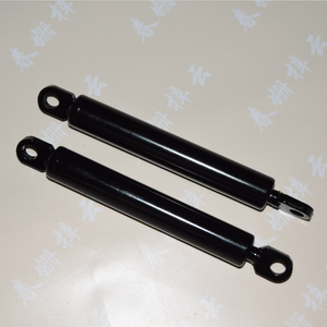 Customized specification small pulling tension springs Traction gas spring