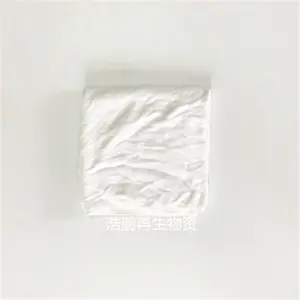 White terry towel cloth rags for industrial wiping rag