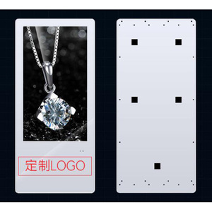 Thương mại 23.6 "24" inch siêu mỏng <span class=keywords><strong>LCD</strong></span> Android Màn hình <span class=keywords><strong>AD</strong></span> Totem <span class=keywords><strong>kiosk</strong></span> với wifi 4 gam chức năng mạng và phần mềm cho thang máy - Product Image 3