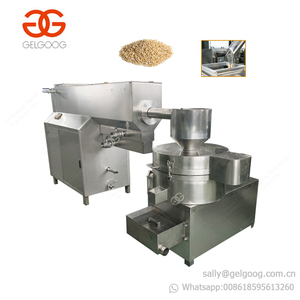 Máquina de processamento de quinoa, venda quente, máquina de lavagem e secagem de sementes - Product Image 3