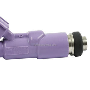 Phun nhiên liệu 23250-70120 23209-70120 cho TOYOTA altezza Mark 2 Lexus <span class=keywords><strong>is200</strong></span> <span class=keywords><strong>IS300</strong></span> 2.0L - Product Image 4