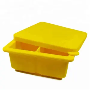 Novelty Giáng Sinh Tovolo Silicone Ice Cube Trays