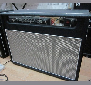 All Tube 50 Watt Electric <strong>Guitar</strong> Amplifier/<strong>speaker</strong> - Product Image 2