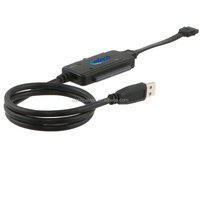 Convertidor de disco duro de alta calidad USB 3,0 a SATA/IDE 2,5/3,5/5,25 pulgadas