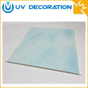 Sur les ventes faux acoustique carreaux de plafond en fiber - Product Image 5