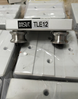 HSK roulement TLE12 de guidage linéaire bloc TLE 12