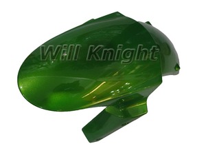Kit de Carenado para <span class=keywords><strong>Kawasaki</strong></span> Z1000SX 2010 <span class=keywords><strong>2011</strong></span> 2012 2013 2014 2015 de Plástico ABS, Kit de Carenado <span class=keywords><strong>Z1000</strong></span> 10-15, Cubiertas de Carrocería - Product Image 4