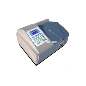 เครื่องวัดสเปกโตรโฟโตมิเตอร์ EU-2600 <span class=keywords><strong>UV</strong></span>-<span class=keywords><strong>VIS</strong></span> <span class=keywords><strong>ราคา</strong></span>เครื่องวัดสเปกโตรโฟโตมิเตอร์แบบ <span class=keywords><strong>UV</strong></span> Visible - Product Image 1