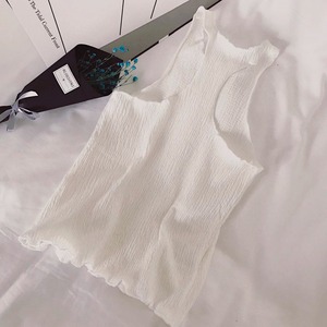 <span class=keywords><strong>Chaleco</strong></span> <span class=keywords><strong>de</strong></span> moda Jersey sin mangas para niña, ropa interior <span class=keywords><strong>de</strong></span> China Alibaba Market - Product Image 4