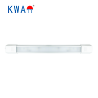 Lampu Interior LED KWATT KW-261 12-28V DC 9-LED Lumen Tinggi untuk Kendaraan/Karavan/RV Interior - Bersertifikasi CE RoHS EMARK