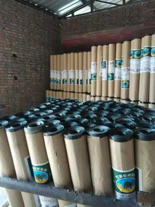 Papel de Fieltro Asfáltico para Techos Camel Nuevo de 5 kg/rollo con <span class=keywords><strong>Membrana</strong></span> Asfáltica para Techos a Bajo <span class=keywords><strong>Precio</strong></span> - Product Image 5