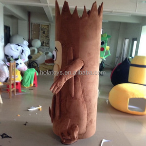 Hola <strong>Palm</strong> <strong>Tree</strong> <strong>Costume</strong>/<strong>tree</strong> <strong>Costume</strong>/<strong>mascot</strong> <strong>Costume</strong> - Product Image 3
