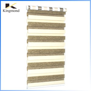 Design unico di Alta Qualità Stampato Tende <span class=keywords><strong>Zebra</strong></span> - Product Image 3