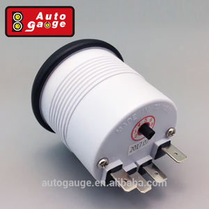 เกจวัดรอบเครื่องยนต์แบบอนาล็อก VDO ขนาด 52 มม. สำหรับรถยนต์ - Product Image 3