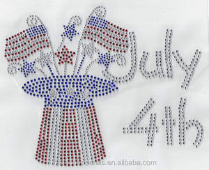 Флаг из горного хрусталя, 4 цвета - Product Image 3