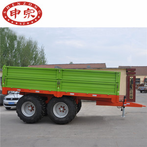 <strong>Trailer</strong> Tipping <strong>20</strong> <strong>Tons</strong> <strong>Trailer</strong> Agriculture