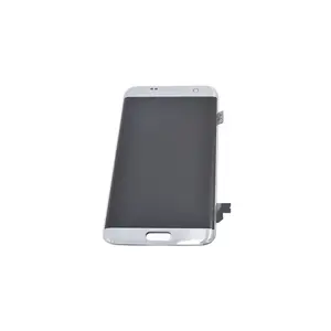 Pantalla LCD y Asamblea digitalizador para uso con el Samsung Galaxy S7 S7 borde S7 activo (insistimos en OEM Original de calidad)