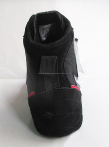 Australia hombres boxeo zapatos de cuero de toro Gunine tren zapatos silimar durable como otomamamax ser utilizados en los zapat - Product Image 4