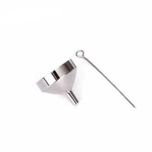 Kapsül mation kremasyon kolye kolye kül tutucu Mini hatıra takı gümüş - Product Image 4