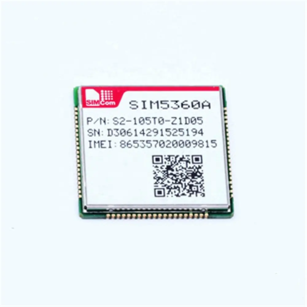 SIMCOM WCDMA/HSPA GSM/GPRS SIM5360A/E mô-đun