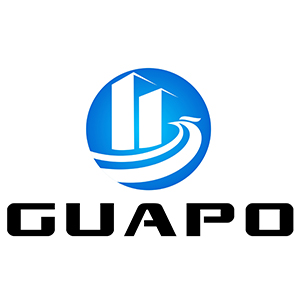 Foshan Guapo Building Materials Co., Ltd. logo