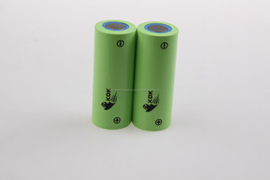 lifepo4 3.2V 26650 batterie - Product Image 2