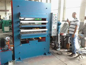 Machine à vulcaniser, pour la vulcanisation à chaud, réparation de tubes intérieurs - Product Image 2