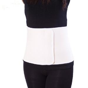 Послеродовой медицинский пояс на заказ, пояс для стрижки живота, поддерживающий пояс для поддержки после рождения, кесарево сечение - Product Image 5