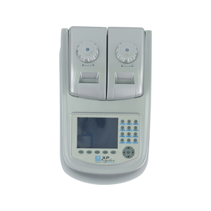 स्थायित्व नई Xp Bioer पीसीआर/मशीन ढाल पीसीआर थर्मल Cycler की कीमत - Product Image 1