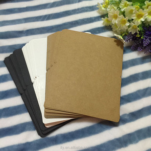 Joyeux anniversaire <span class=keywords><strong>carte</strong></span> de voeux BRICOLAGE <span class=keywords><strong>carte</strong></span> vierge - Product Image 2