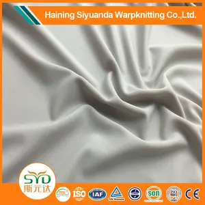 Siêu mềm thấm nước stretchy spandex lycra chất liệu vải
