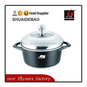 Il miglior <span class=keywords><strong>korkmaz</strong></span> pentolame in acciaio inox Dalla Cina fornitore - Product Image 5