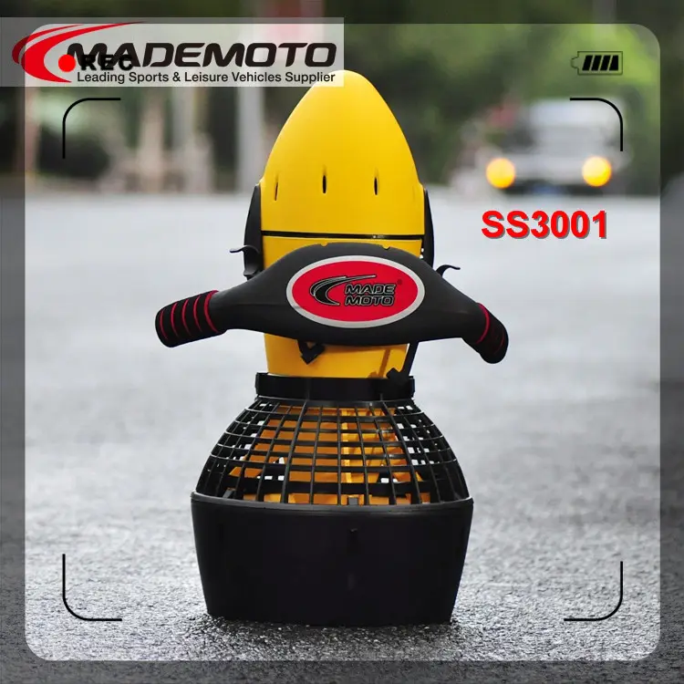 best price sea scooter 1000w