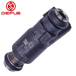 DEFUS usine directement buse d'injecteur automatique OEM 27709-06A pour Harley Davidson moto <span class=keywords><strong>XR1000</strong></span> 83-84 buse d'injection de carburant - Product Image 4